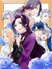 免费漫画软件漫阁阅读器界面封面